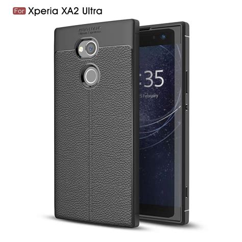 sony xperia xa2 ultra cases chanel|The best Sony Xperia XA2 Ultra cases for peace of mind.